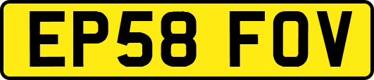 EP58FOV