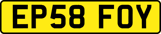 EP58FOY
