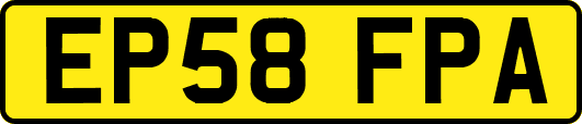 EP58FPA