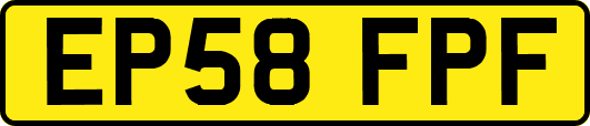 EP58FPF