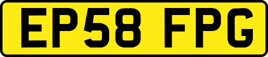 EP58FPG