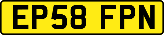 EP58FPN