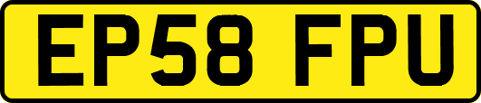 EP58FPU