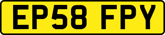 EP58FPY