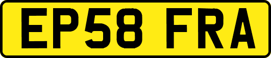 EP58FRA