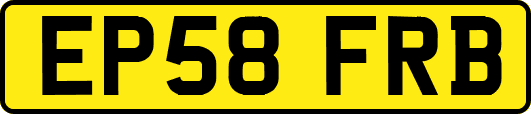 EP58FRB