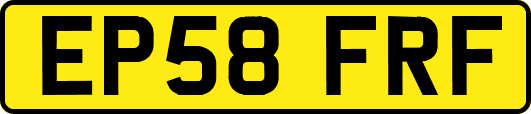 EP58FRF