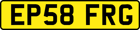EP58FRG