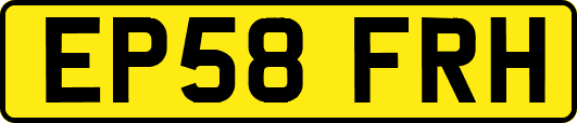 EP58FRH