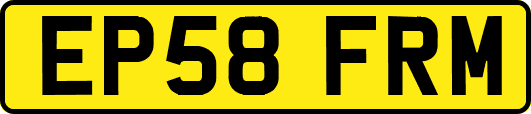 EP58FRM