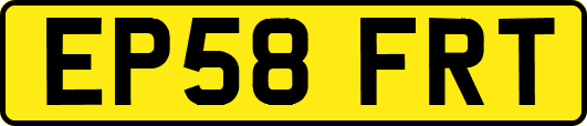 EP58FRT