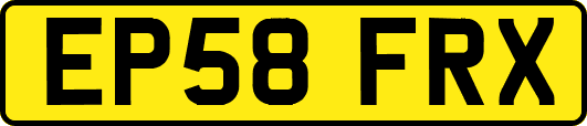 EP58FRX