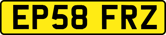 EP58FRZ