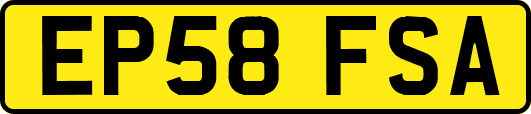 EP58FSA