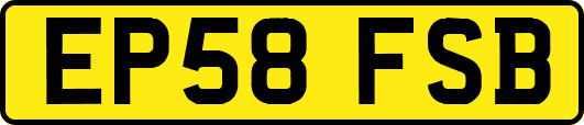 EP58FSB