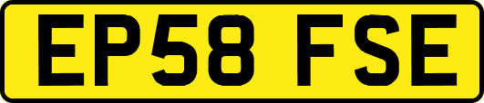 EP58FSE