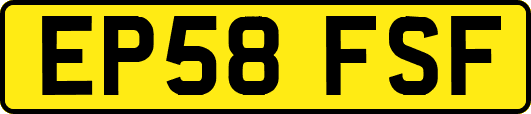 EP58FSF