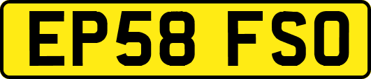 EP58FSO
