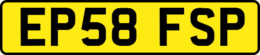EP58FSP
