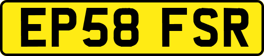 EP58FSR