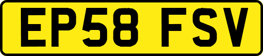 EP58FSV