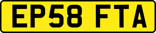 EP58FTA