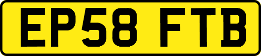 EP58FTB