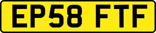 EP58FTF