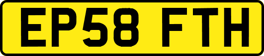 EP58FTH