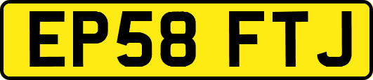 EP58FTJ