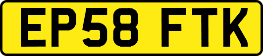 EP58FTK