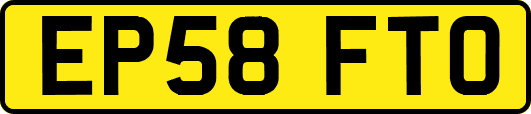 EP58FTO