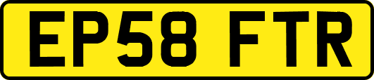 EP58FTR