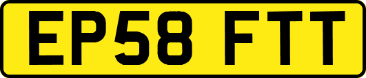 EP58FTT