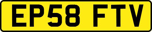 EP58FTV