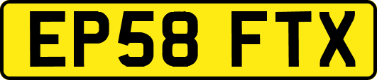 EP58FTX