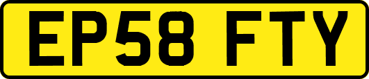 EP58FTY