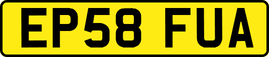 EP58FUA