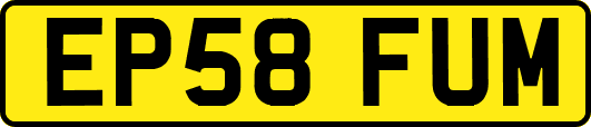 EP58FUM