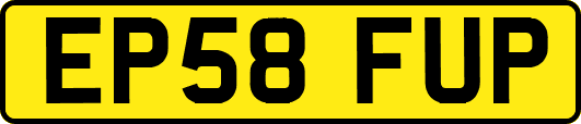 EP58FUP