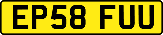 EP58FUU