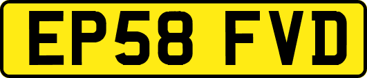 EP58FVD