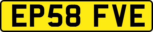 EP58FVE