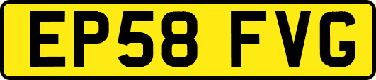 EP58FVG