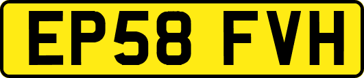 EP58FVH