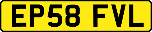EP58FVL