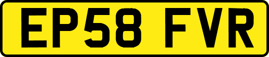EP58FVR