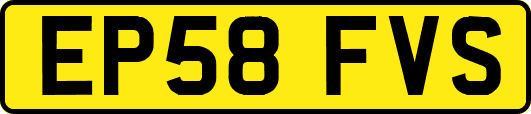 EP58FVS