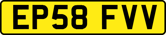 EP58FVV