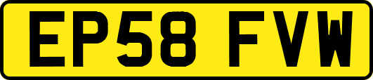 EP58FVW